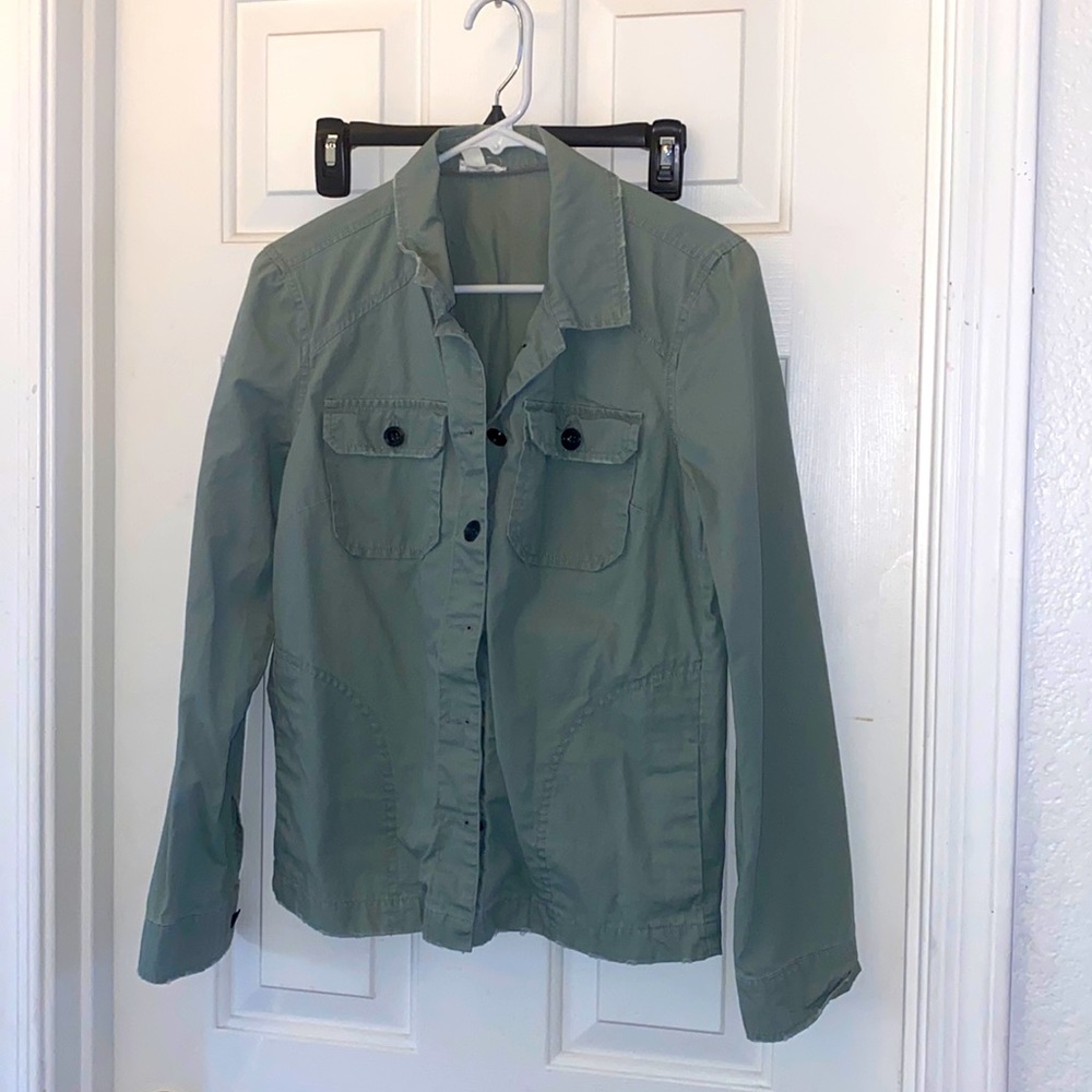 Sage Women’s Jacket
